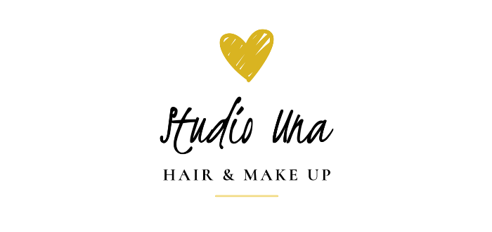 Hair and Makeup Studio Una image